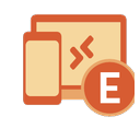 Logo CONTPAQi Escritorio Virtual