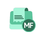 Logo CONTPAQi Mi Factura