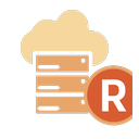 Logo CONTPAQi Respaldos